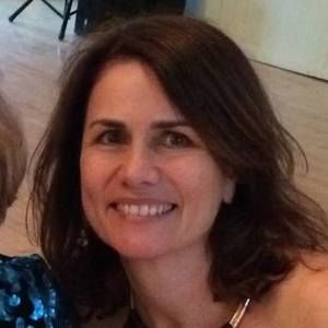 Meet your Posher, Ann